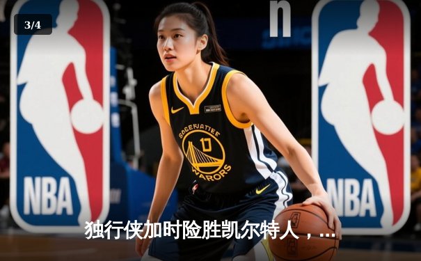 独行侠加时险胜凯尔特人，东契奇三双率队捍卫主场 - 3