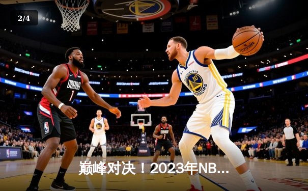 巅峰对决！2023年NBA总决赛首战：丹佛掘金主场力克迈阿密热火，约基奇27+14+10创纪录 - 2