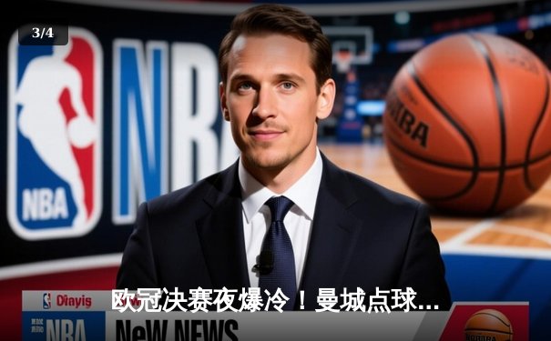 欧冠决赛夜爆冷！曼城点球大战憾负多特蒙德，哈兰德弑旧主 - 3