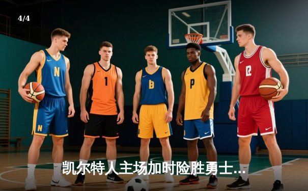 凯尔特人主场加时险胜勇士，塔图姆44分创赛季新高 - 4