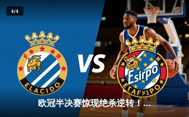 欧冠半决赛惊现绝杀逆转！曼城3-2险胜皇马，德布劳内传射建功 - 4